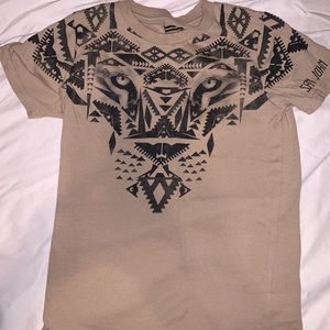 Like new Boy’s Sean John Tee size M